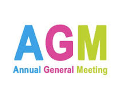 AGM Event Image