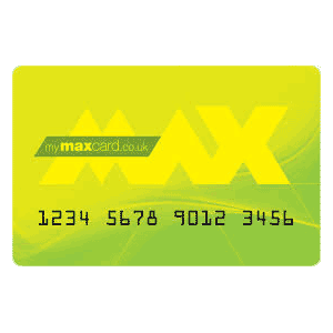 Max Card